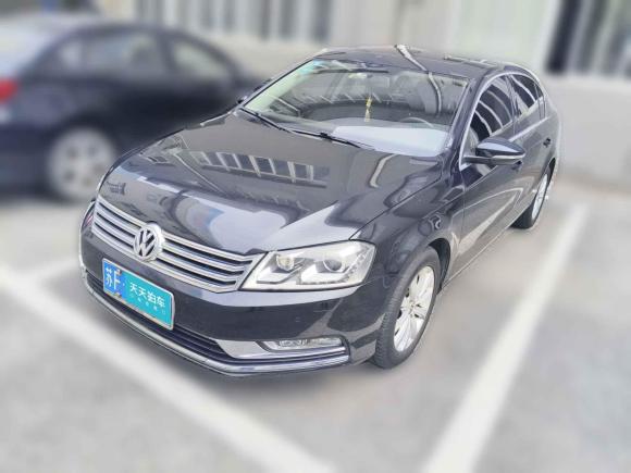 [南通·苏F] 二手大众迈腾2013款 1.8TSI 豪华型