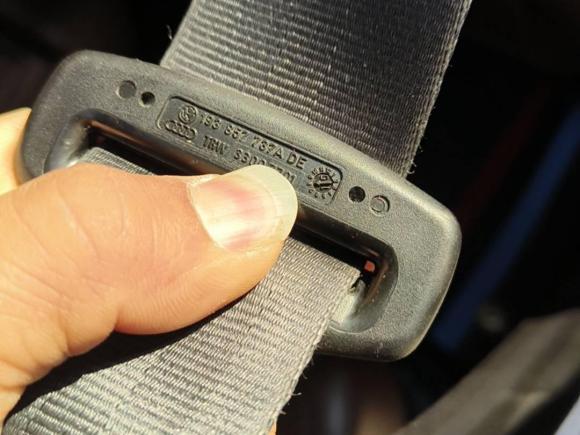 [南昌·赣A] 二手大众途观2015款 1.8TSI 自动两驱豪华型