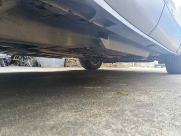 [佛山·粤Y] 二手别克昂科威Plus2014款 28T 四驱精英型