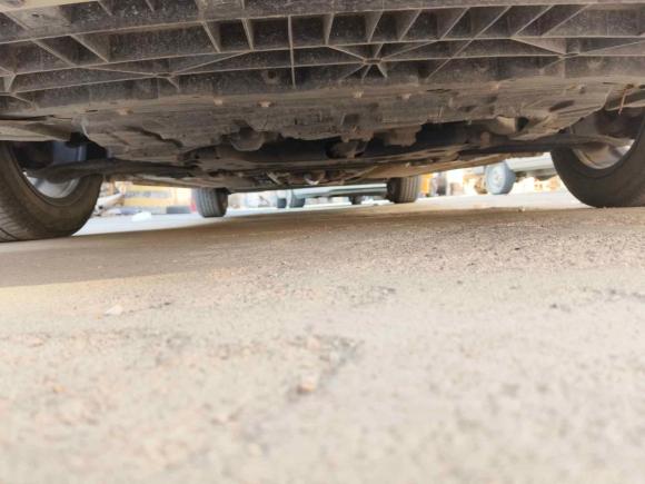 [济南·鲁A] 二手启辰启辰D602019款 十万荣耀 1.6L XE 手动辰享版 国V