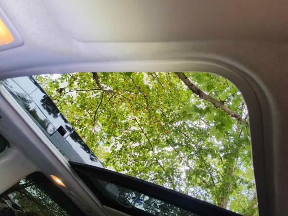 [西安·陕A] 二手日产奇骏2010款 2.5L CVT旗舰版 4WD