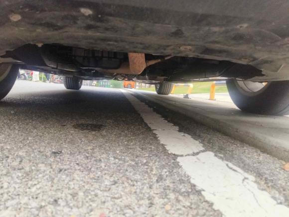 [武汉·鄂A] 二手别克昂科威Plus2016款 20T 四驱豪华型