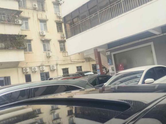 [深圳·粤B] 二手丰田皇冠2005款 3.0L Royal Saloon