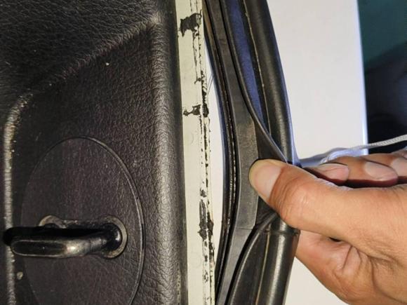 [深圳·湘A] 二手起亚索兰托2013款 2.4L 7座汽油舒适版