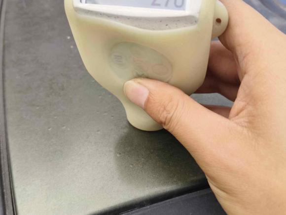 [温州·浙C] 二手长安欧尚长安欧尚CX702016款 1.6L 手动豪华型