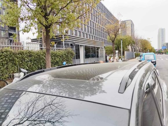 [杭州·浙M] 二手雪佛兰沃兰多2018款 Redline 530T 自动纵享版（5+2款） 国V