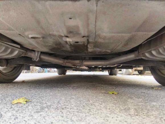 [上海·沪A] 二手起亚起亚K52012款 2.0L 自动DLX