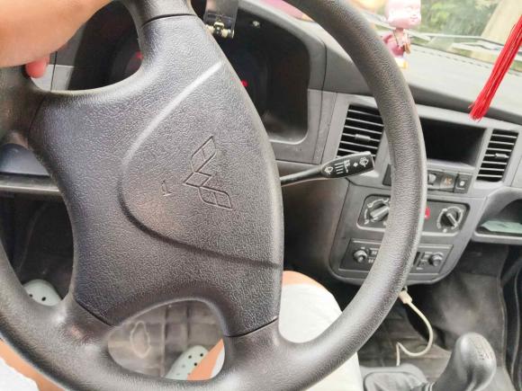 [南通·苏F] 二手五菱汽车五菱之光2020款 1.2L 实用型 国VI LSI