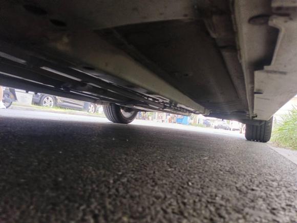 [嘉兴·豫N] 二手现代索纳塔2015款 经典 2.0L 自动领先版