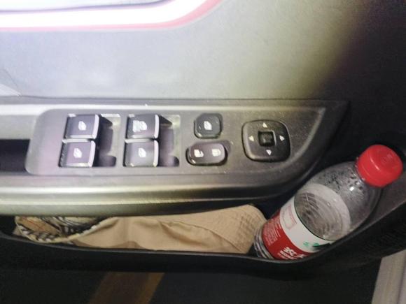 [杭州·浙A] 二手思皓花仙子2021款 集美版 302km 时尚型