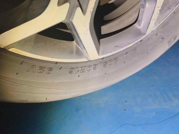 [上海·沪A] 二手比亚迪元Pro2021款 401KM 豪华型