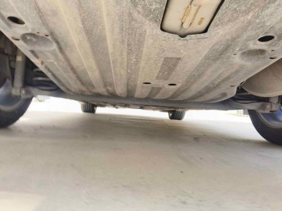 [宁波·浙B] 二手本田享域2021款 锐·混动 1.5L 净畅版