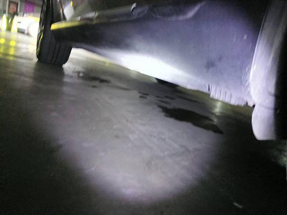 [上海·沪G] 二手宝马宝马X52008款 xDrive30i豪华型