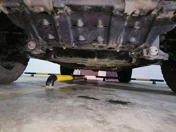 [上海·沪E] 二手坦克坦克3002021款 越野版 2.0T 征服者