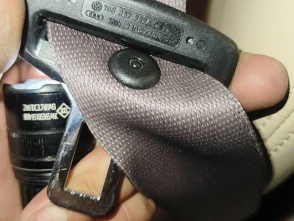 [深圳·粤B] 二手保时捷Panamera2010款 Panamera 4 3.6L