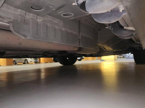 [上海·沪D] 二手雪佛兰开拓者2020款 RS 650T Twin-Clutch四驱7座 擎版