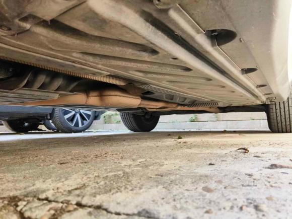 [南昌·赣A] 二手奔驰奔驰GLC2020款 GLC 260 L 4MATIC 动感型