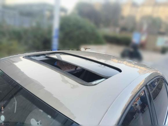 [南通·苏F] 二手大众速腾2015款 230TSI 自动豪华型