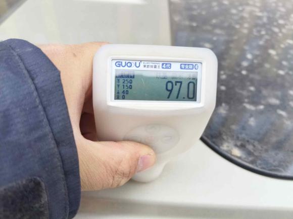 [南昌·赣A] 二手别克别克GL82022款 ES陆尊 653T 豪华型