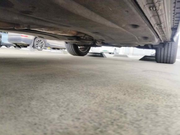 [上海·浙F] 二手大众Tiguan2017款 330TSI 四驱高配型