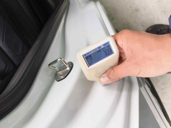 [佛山·粤E] 二手奥迪奥迪Q32020款 40 TFSI 时尚动感型