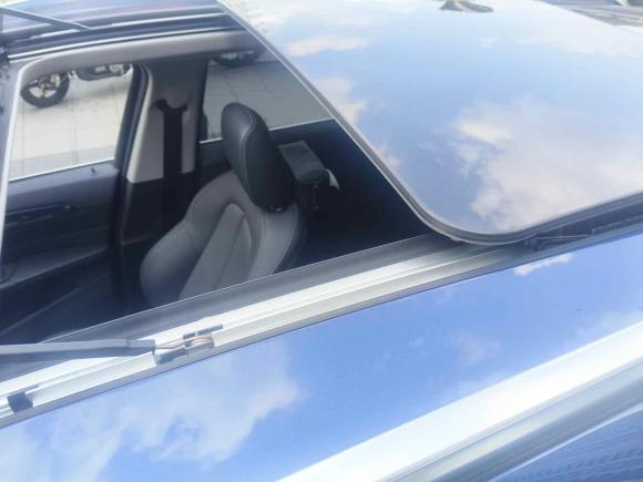 [广州·粤A] 二手宝马宝马X12022款 sDrive20Li 尊享型