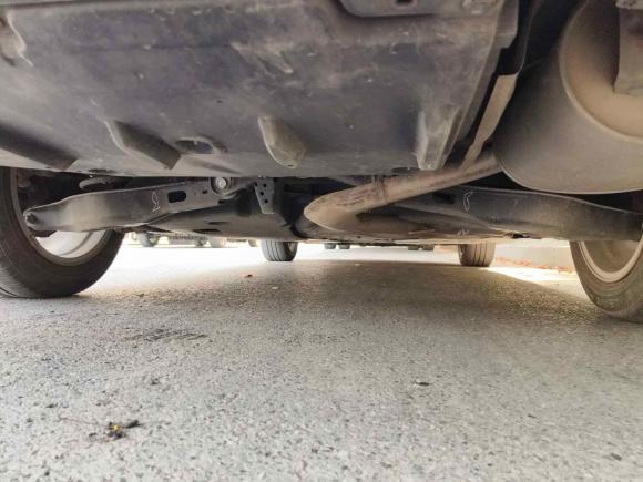 [上海·沪N] 二手丰田雷凌2022款 185T CVT豪华版