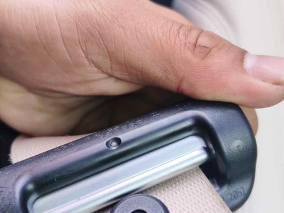 [南昌·赣A] 二手奔驰奔驰V级2018款 V 260 L 尊贵加长版 国VI