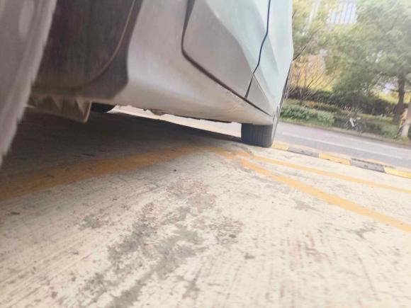 [杭州·浙A] 二手别克微蓝62020款 插电混动 互联智享型