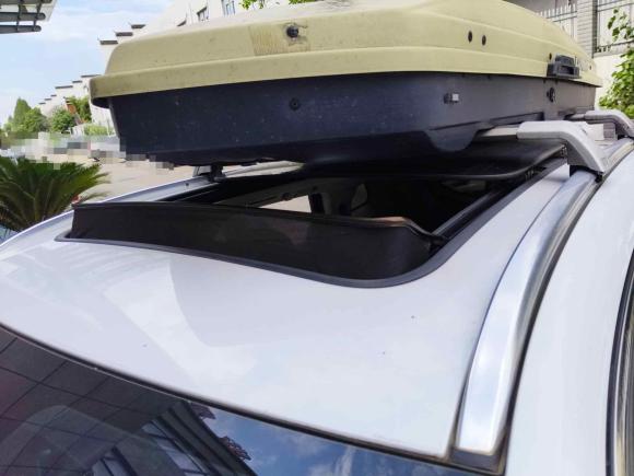 [合肥·皖A] 二手比亚迪唐新能源2018款 DM 2.0T 全时四驱智联创享型 7座 国V