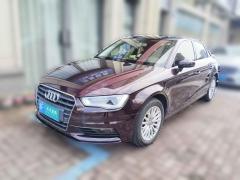 [嘉兴·浙F] 奥迪奥迪A32015款 Limousine 35 TFSI 百万纪念智领型
