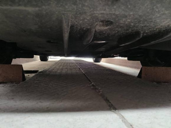 [上海·沪B] 二手丰田雷凌2017款 1.2T G CVT精英版