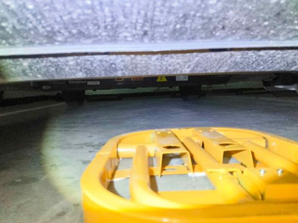 [济南·鲁F] 二手吉利银河熊猫2025款 熊猫mini 210km 元气熊