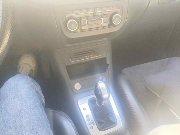 [南通·苏F] 二手大众途观2012款 2.0TSI 自动四驱旗舰版