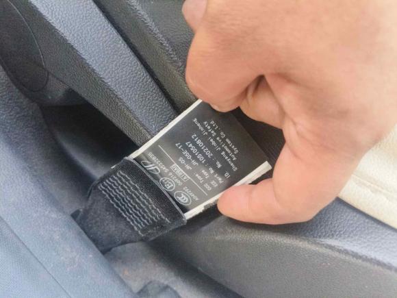 [武汉·鄂A] 二手荣威科莱威CLEVER2021款 302km卓越版