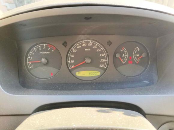 [无锡·苏B] 二手荣威荣威W52011款 1.8T 4WD 自动豪域版