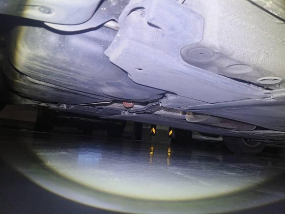 [合肥·皖A] 二手大众Polo2021款 Plus 1.5L 自动炫彩科技版