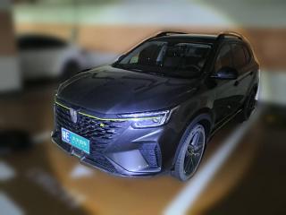 荣威荣威RX52021款 PLUS 330TGI 自动国潮智享版