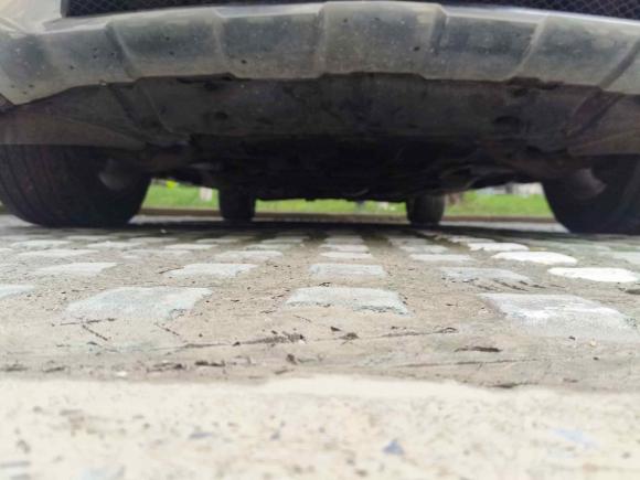 [上海·沪C] 二手奔驰奔驰M级2014款 ML 400 4MATIC豪华型