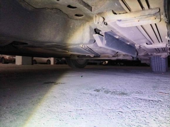 [武汉·鄂A] 二手别克昂科威Plus2016款 20T 两驱领先型