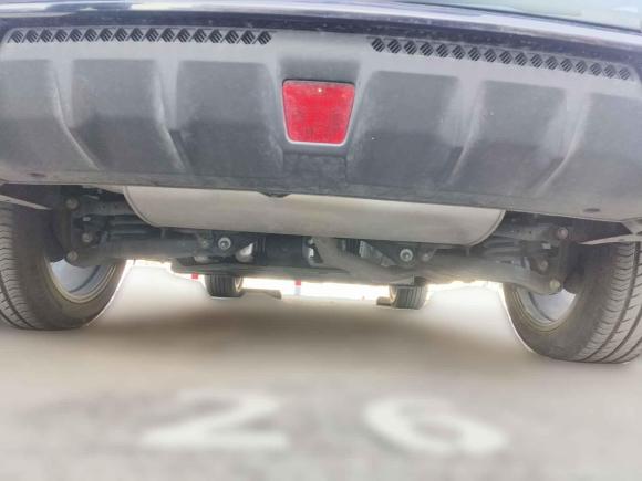 [上海·苏E] 二手长安欧尚长安欧尚Z6新能源2023款 智电iDD 150KM旗舰PLUS智慧泊车版