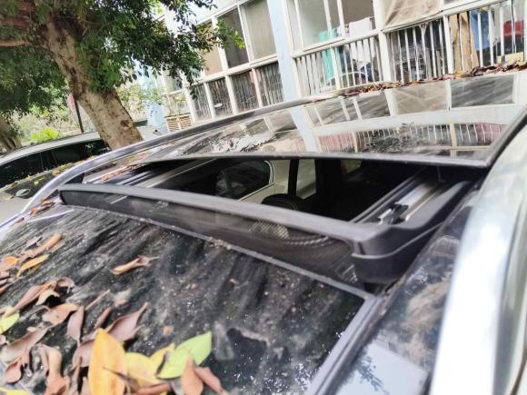 [成都·川A] 二手奔驰奔驰GLK级2014款 GLK 200 标准型