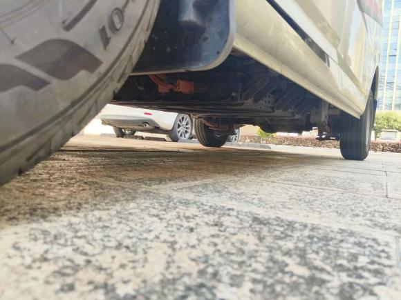 [宁波·浙B] 二手东风御风御风EM262023款 标准版 41.472kWh 河南锂动