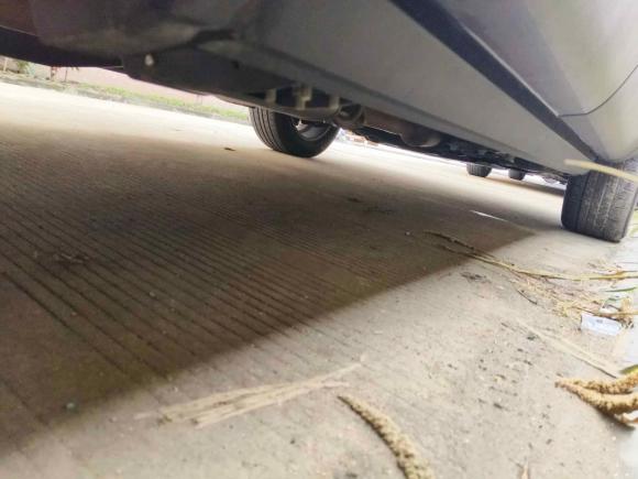 [合肥·皖G] 二手魏牌魏牌 VV52020款 1.5T 两驱智先锋