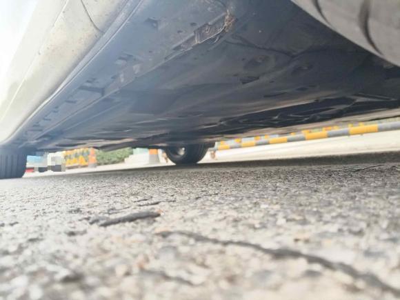 [南通·苏F] 二手马自达ATENZA2013款 2.0L 标准型