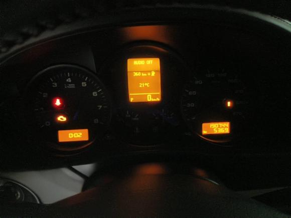 [杭州·浙A] 二手保时捷Cayenne2007款 Cayenne 3.6L