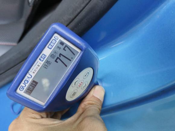 [广州·湘M] 二手名爵名爵ZS2020款 180DVVT 自动Lite