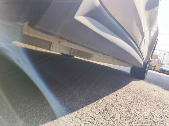 [上海·沪A] 二手欧拉欧拉好猫2023款 401km标准续航 舒享型 磷酸铁锂