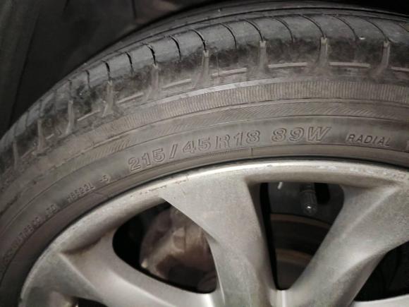 [常州·苏D] 二手马自达马自达3 昂克赛拉2016款 三厢 2.0L 自动运动型