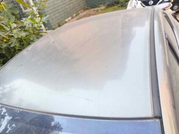 [南通·苏F] 二手本田思域2012款 1.8L 自动舒适版